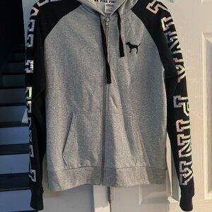 Victoria Secret PINK Sweatsuit Set